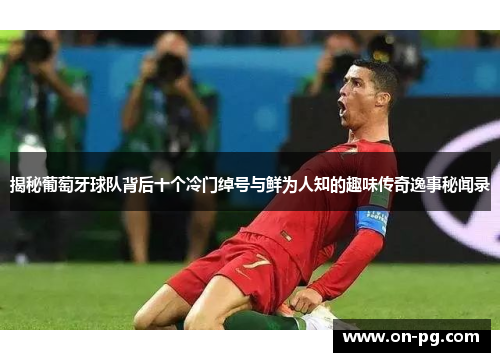 揭秘葡萄牙球队背后十个冷门绰号与鲜为人知的趣味传奇逸事秘闻录